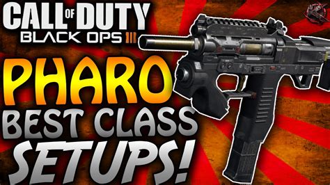 pharo bo3|PHARO BEST Class Setup .